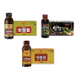 부채표 쌍화음료(유통용)