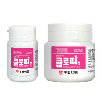 클로피정