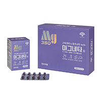 마그네타연질캡슐