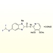 Pantoprazole Sodium