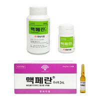 맥페란정/주