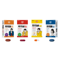 Cold Remedy/Respiratory System