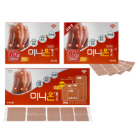 [동화약품 - 외용 소염진통제] 미니온 플라스타