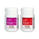 LaCor Tab. 60/12.5mg, 120/12.5mg