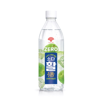 소다활 PET (500mL)